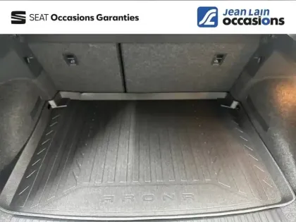 Photo 13 Seat Arona  1.0 TSI 110 ch Start/Stop BVM6