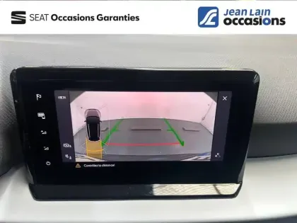 Photo 19 Seat Arona  1.0 TSI 110 ch Start/Stop BVM6