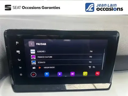 Photo 17 Seat Arona  1.0 TSI 110 ch Start/Stop BVM6