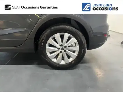 Photo 11 Seat Arona  1.0 TSI 110 ch Start/Stop BVM6