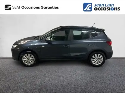 Photo 6 Seat Arona  1.0 TSI 110 ch Start/Stop BVM6