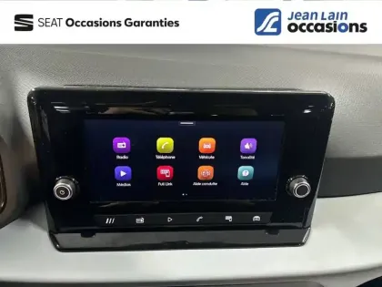 Photo 14 Seat Ibiza Gén. V Ph2 Evo Copa 5