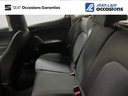 Photo 45 Seat Ibiza  1.0 TSI 95 ch S/S BVM5