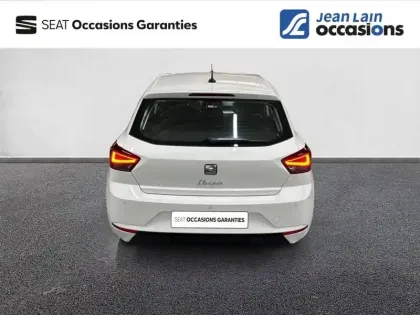 Photo 7 Seat Ibiza Gén. V Ph2 Evo Copa 5