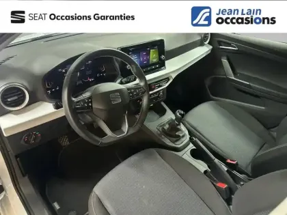 Photo 12 Seat Ibiza Gén. V Ph2 Evo Copa 5