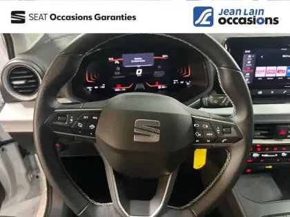 Photo 18 Seat Ibiza Gén. V Ph2 Evo Copa 5