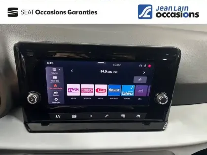 Photo 57 Seat Ibiza  1.0 TSI 95 ch S/S BVM5