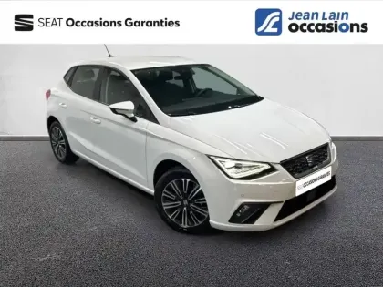 Photo 9 Seat Ibiza Gén. V Ph2 Evo Copa 5