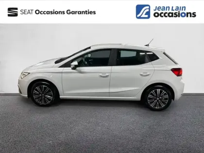 Photo 46 Seat Ibiza  1.0 TSI 95 ch S/S BVM5