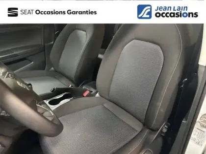 Photo 44 Seat Ibiza  1.0 TSI 95 ch S/S BVM5