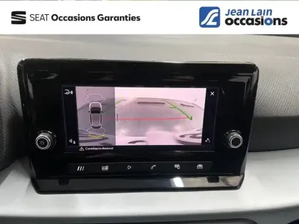 Photo 19 Seat Ibiza Gén. V Ph2 Evo Copa 5