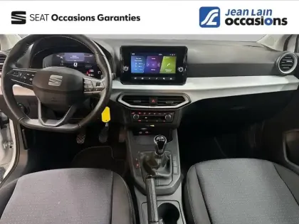 Photo 42 Seat Ibiza  1.0 TSI 95 ch S/S BVM5