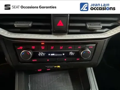 Photo 16 Seat Ibiza Gén. V Ph2 Evo Copa 5