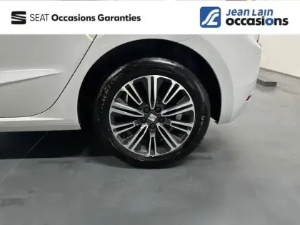 Photo 51 Seat Ibiza  1.0 TSI 95 ch S/S BVM5