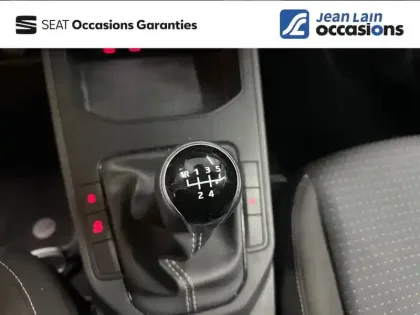 Photo 15 Seat Ibiza Gén. V Ph2 Evo Copa 5