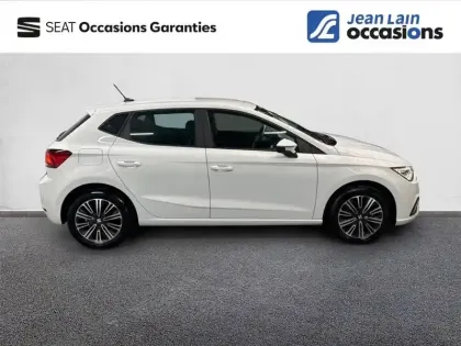 Photo 23 Seat Ibiza  1.0 TSI 95 ch S/S BVM5