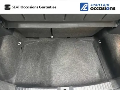 Photo 33 Seat Ibiza  1.0 TSI 95 ch S/S BVM5