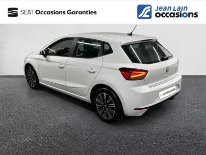 Photo 30 Seat Ibiza  1.0 TSI 95 ch S/S BVM5