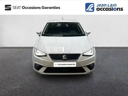 Photo 28 Seat Ibiza  1.0 TSI 95 ch S/S BVM5