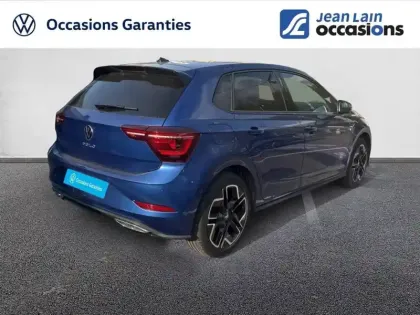 Photo 21 Volkswagen Polo  1.0 TSI 95 S&S BVM5
