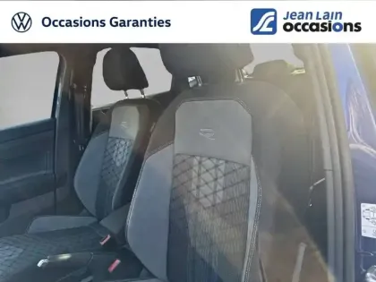 Photo 44 Volkswagen Polo  1.0 TSI 95 S&S BVM5