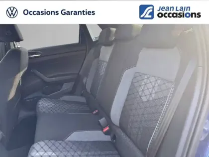 Photo 5 Volkswagen Polo  1.0 TSI 95 S&S BVM5