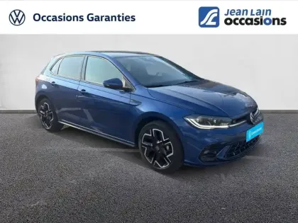 Photo 9 Volkswagen Polo  1.0 TSI 95 S&S BVM5