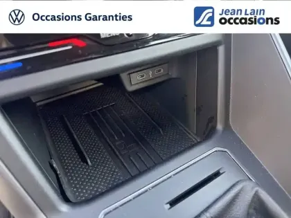 Photo 19 Volkswagen Polo  1.0 TSI 95 S&S BVM5