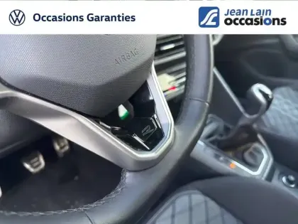 Photo 16 Volkswagen Polo  1.0 TSI 95 S&S BVM5