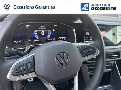 Photo 17 Volkswagen Polo  1.0 TSI 95 S&S BVM5