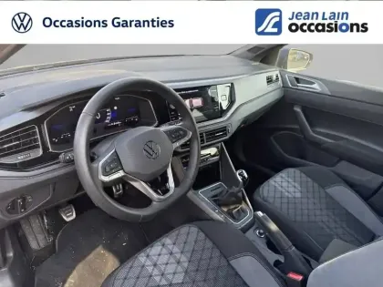 Photo 12 Volkswagen Polo  1.0 TSI 95 S&S BVM5