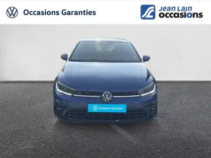 Photo 8 Volkswagen Polo  1.0 TSI 95 S&S BVM5