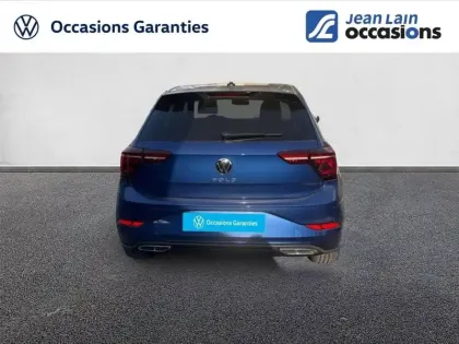 Photo 7 Volkswagen Polo  1.0 TSI 95 S&S BVM5