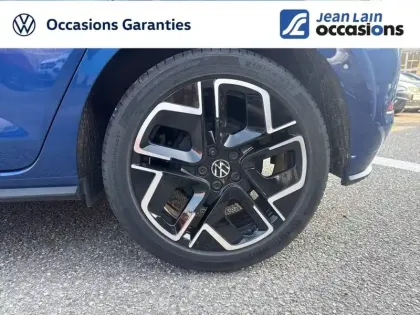 Photo 11 Volkswagen Polo  1.0 TSI 95 S&S BVM5