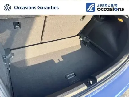 Photo 13 Volkswagen Polo  1.0 TSI 95 S&S BVM5