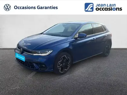 Photo 40 Volkswagen Polo  1.0 TSI 95 S&S BVM5
