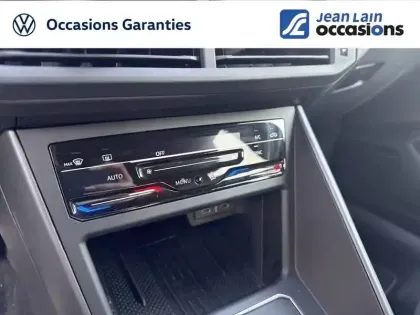 Photo 18 Volkswagen Polo  1.0 TSI 95 S&S BVM5