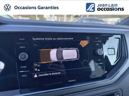 Photo 14 Volkswagen Polo  1.0 TSI 95 S&S BVM5