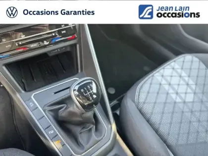 Photo 15 Volkswagen Polo  1.0 TSI 95 S&S BVM5