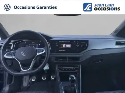 Photo 42 Volkswagen Polo  1.0 TSI 95 S&S BVM5