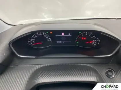 Photo 16 Peugeot 208  PureTech 100 S&S EAT8