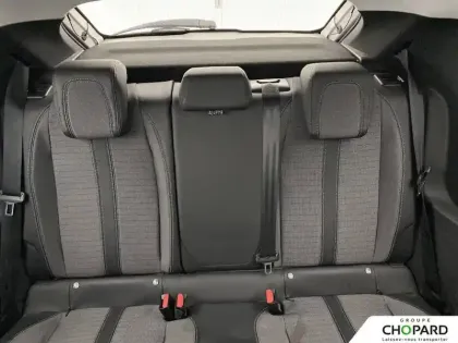 Photo 18 Peugeot 208  PureTech 100 S&S EAT8