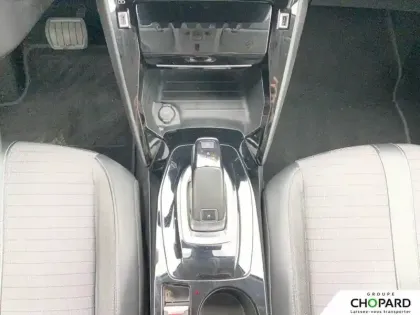 Photo 22 Peugeot 208  PureTech 100 S&S EAT8