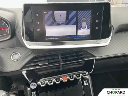 Photo 14 Peugeot 208  PureTech 100 S&S EAT8