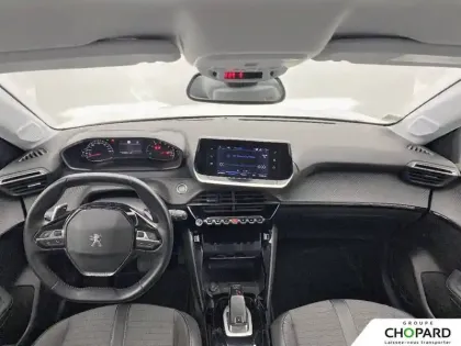 Photo 11 Peugeot 208  PureTech 100 S&S EAT8