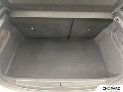 Photo 36 Peugeot 208  PureTech 100 S&S EAT8