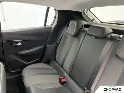 Photo 17 Peugeot 208  PureTech 100 S&S EAT8