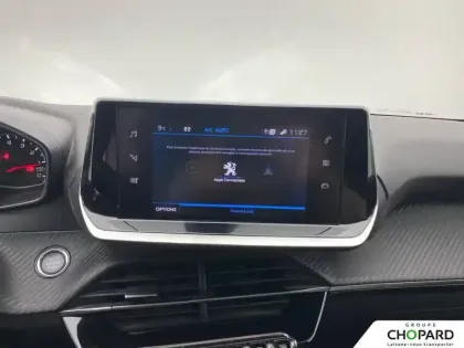 Photo 23 Peugeot 208  PureTech 100 S&S EAT8