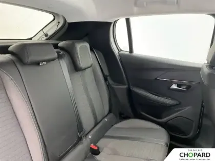 Photo 19 Peugeot 208  PureTech 100 S&S EAT8