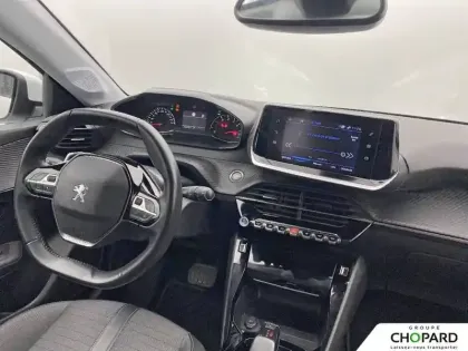 Photo 5 Peugeot 208  PureTech 100 S&S EAT8